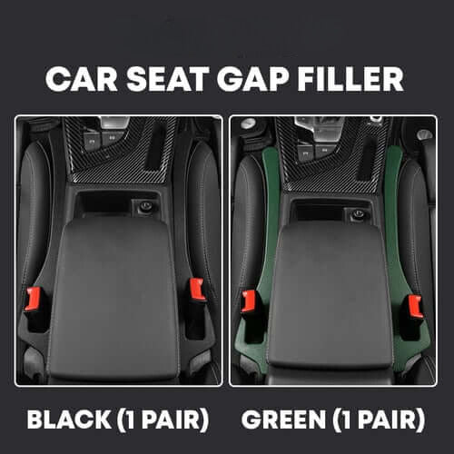 Ultimate Car Seat Gap Filler