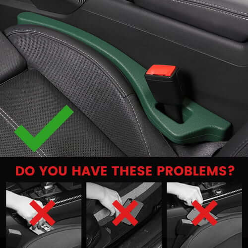 Ultimate Car Seat Gap Filler